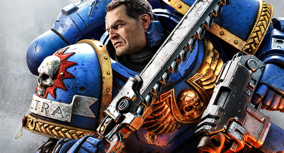 Warhammer Space Marine 2 drives record results for Pullup Entertainment