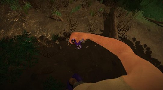 Fidget Spinner Simulator: Creation of Profit or Passion?