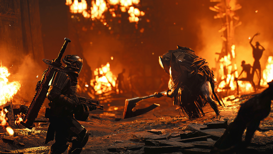 Remnant 2 has topped 1 million sales in one week