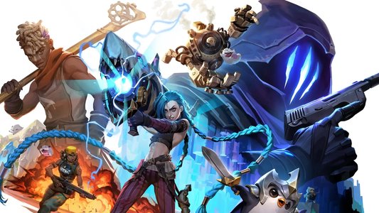 Riot Games lays off staff to 'solve challenges and build for the future'