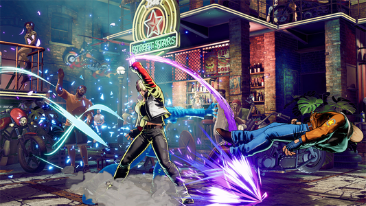 SNK opens development studio in Singapore