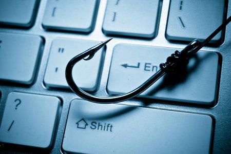 Californian Phished $23.5m from DoD