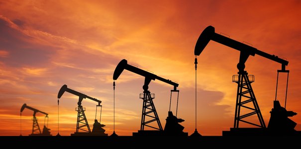 Phantom Menace Attacker Set Sights on Oil Companies