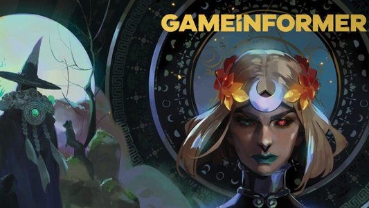 Game Informer Magazine is shutting down