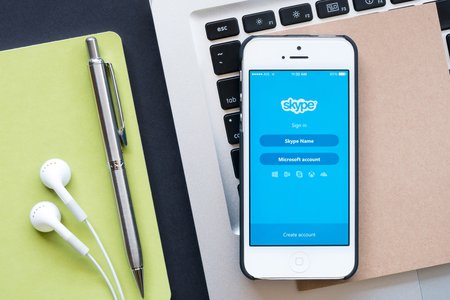 Skype Hit in Latest Malvertising Push