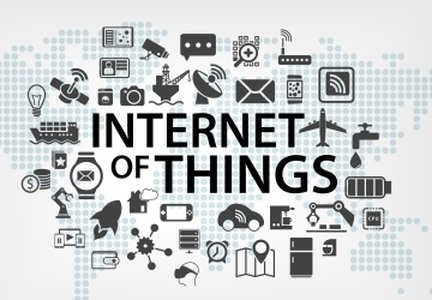 ICO in Internet of Things Security Warning