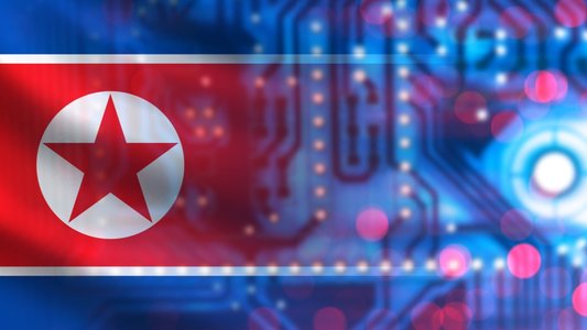 North Korean Hackers Target Critical Infrastructure for Military Gain