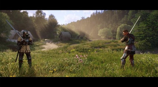Kingdom Come: Deliverance 2 PC Requirements Revealed