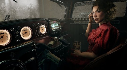 Official PC system requirements for Nobody Wants to Die