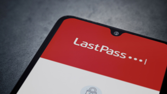 LastPass Hackers Stole Source Code