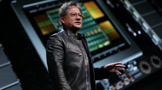 Nvidia’s CEO Jensen Huang says Nvidia-Branded CPUs might be a possibility in near future