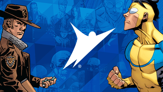 Skybound taps former Activision Blizzard exec to lead marketing efforts