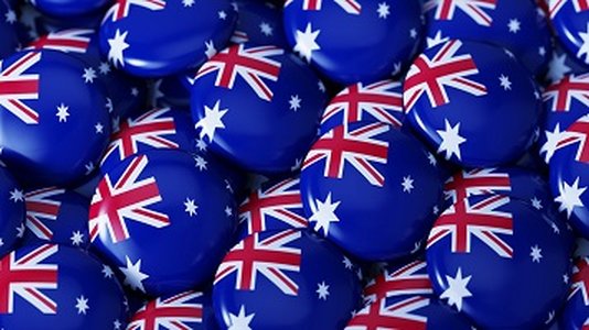 Former Australian PM Talks Importance of Cyber Awareness