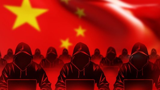 Prolific Chinese Threat Campaign Targets 100+ Victims