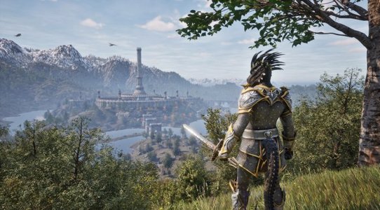 The Elder Scrolls IV: Oblivion Remastered PC Requirements