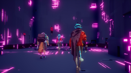 Hyper Light Breaker developer Heart Machine confirms layoffs