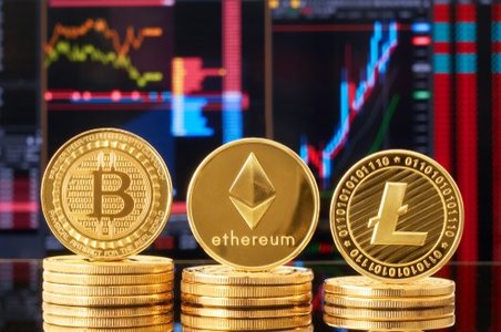 No Place for Security as Cryptocurrency Skills Demand Soars