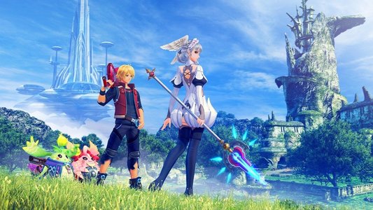 Nintendo acquires remaining shares of Monolith Soft