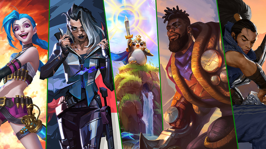 About 1,600 women received payments from Riot Games after discrimination suit