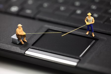 Ransomware Threat Hits Critical Mass