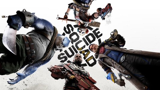 Rocksteady ends Suicide Squad development less than a year after release