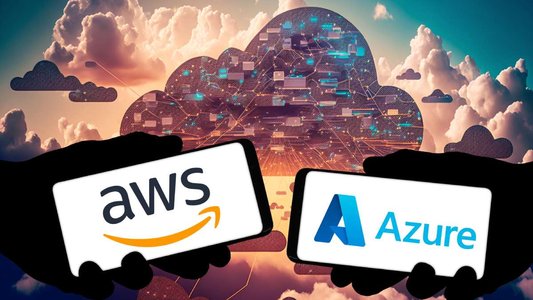 Ransomware Groups Use Cloud Services For Data Exfiltration