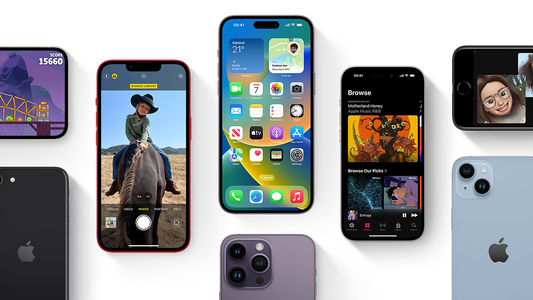 UK regulator investigating how Apple and Google mobile "duopoly" impacts cloud gaming