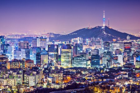 Seoul Mulls ID Card Overhaul After Series of Catastrophic Breaches