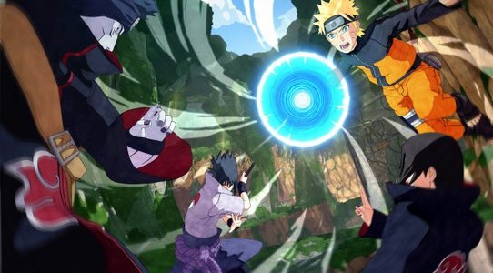 Bandai Namco has removed Denuvo from NARUTO TO BORUTO: SHINOBI STRIKER