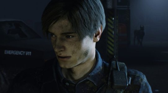 First-person camera mod for Resident Evil 2 Remake available for download
