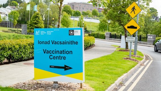 HSE Misconfiguration Exposed Over a Million Irish Citizens’ Vaccine Status