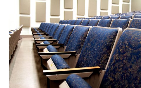 Baylor Law accidentally discloses GPAs, LSAT scores of incoming class