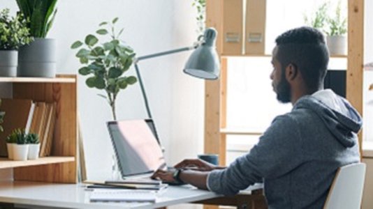 Remote Workers Often Not Provided Secure Tools