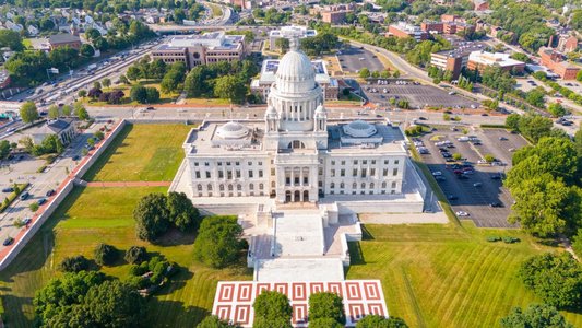 Hackers Leak Rhode Island Citizens' Data on Dark Web