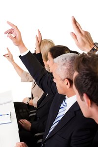 (ISC)² Announces 2017 Board Members