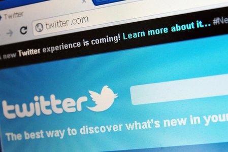 Twitter for news and malware: threats spreading through malicious tweets