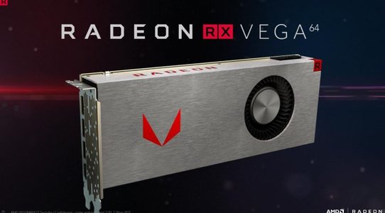 AMD bundles PREY and Wolfenstein 2: The New Colossus with the RX Vega 56 & RX Vega 64