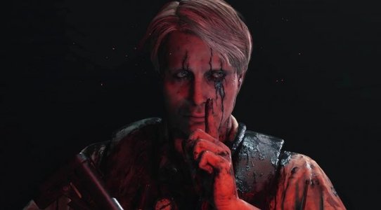 First PC update released for Death Stranding, is 5GB in size, full patch notes revealed