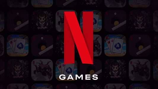 Netflix taking mobile-first, 'phased approach' to game releases