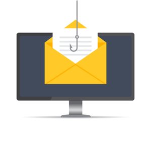 It Could Happen to Anyone: FS-ISAC Falls for a Phish