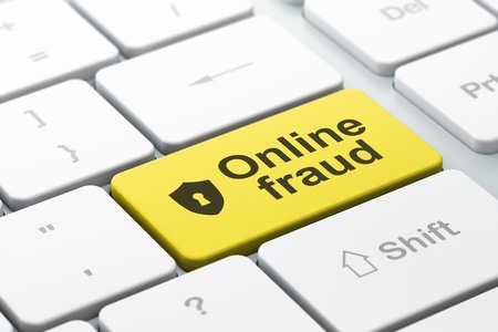 Online Fraud Costs UK Over £670 Million
