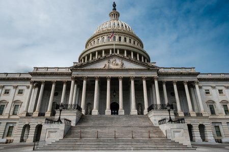 House Passes Better Cybercrime Metrics Act