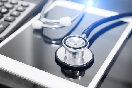 Hackers Hit Healthcare Data Management Company