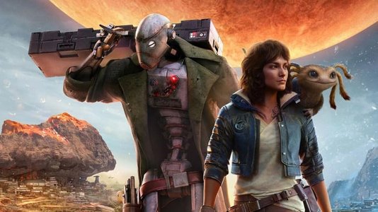STAR WARS OUTLAWS Sales "Softer Than Expected"; First DLC Coming In November