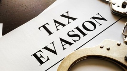 US CEO Charged with $2bn Tax Evasion Scheme