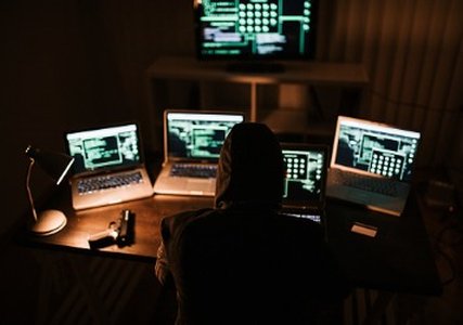 Corporate Credentials on the Dark Web Up by 429% This Year