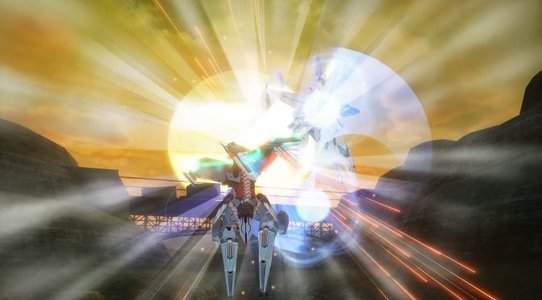 New Zone of the Enders: The 2nd Runner demo releases later today on Steam