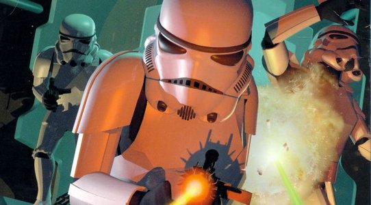 Nightdive announces remasters for Turok 3 and Star Wars: Dark Forces