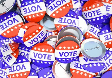 Millions of US Voter Records for Sale