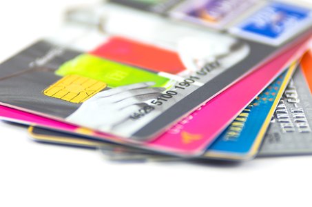 20% of Consumers Fall Victim to Payment Card Fraud